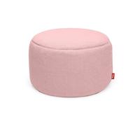 Pouf Point Grand Sherpa Pinky Promise