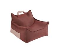 Pouf Poire Extérieur Enfant Outdoor Beanbag Chair Pomegranate TU