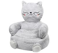 Pouf pour enfant Chat