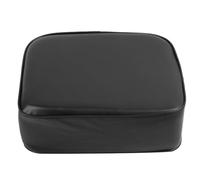 Pouf Rehausseur Pour Salon de Coiffure,Coussin de siège d'appoint pour enfant de salon de coiffure, housse en cuir PU pour chaise de coiffure pour enfant, coiffure pour enfant de salon de coiffure