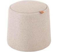 Paris prix Pouf Munica - Beige