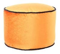 Paris prix Pouf Taj Mahal - Bronze