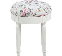 Pouf rond Poufa Tabouret de pied Tabouret rond Tabouret d'appoint