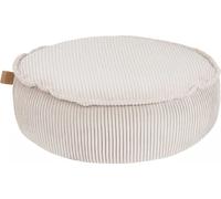 Pouf rond pour enfant Pouf pour enfant Fauteuil pour enfant, Aesthetic, Crème