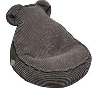 Pouf Sako Bag fauteuil pour enfant Beanbag, Aesthetic, Turquoise