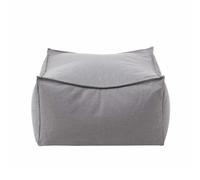 blomus Pouf STAY 60x60 cm Stone