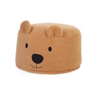 Pouf Teddy Teddy Marron TU