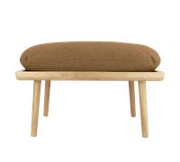 Pouf Umage Lounge Around Shuffle Sugar Brown