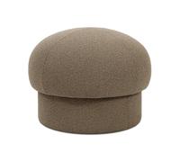 Pouf Uno Ø65cm HxØ 50x65cm