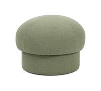 Pouf Uno Ø65cm HxØ 50x65cm