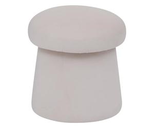 Pouf vel noa iv - Atmosphera créateur d'intérieur