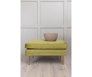 Pouf Venture Home Boom Vert