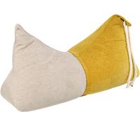 Poufs pour enfants - Pouf avec fermeture éclair, pouf pour enfants et adultes, 130 x 60 x 80 cm