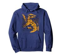 Poufsouffle Harry Potter Nouveau Design 2025 Sweat à Capuche