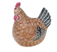 Poule Lola - Amadeus
