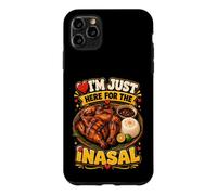 Poulet, Je suis là pour Les Amateurs de Cuisine Asiatique Coque pour iPhone 11 Pro Max