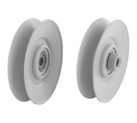 Poulie AYP 127783 - 139245 - 106298x - 123766x HUSQVARNA 532127783