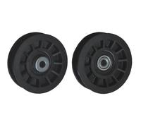 Poulie AYP 165936 HUSQVARNA 532165936