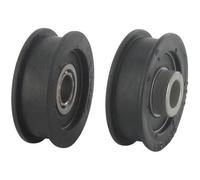 Poulie AYP 166043 HUSQVARNA 532166043 MC CULLOCH - JONSERED