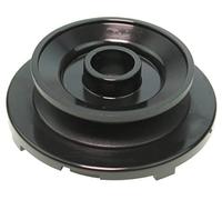 Poulie compatible avec/pièce de rechange pour aspirateur Kärcher 5.625-021.0 1.766-320.0 S4