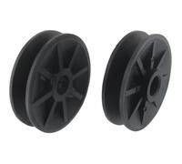 Poulie de boitier de transmission ARIENS - GGP - STIGA - VIKING 00499701 - 22601913/0 - 122601913/0 - 6350-704-1000-A