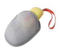 Poulie de corde de parasol - Guides coulissantes pour corde | Outils de store pare- | 4 pièces de rechange pour pilier central, simple chariot mobile, supports pour nervure, auvent, barre