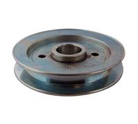 Poulie de courroie de transmission GGP adaptable. Remplace 125601586/0 sur modèles SD98, SD98 Hydro, SD108 et SD108 Hydro