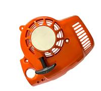 Poulie de démarrage de rechange à installation rapide - Design léger pour équipement électrique extérieur - Entretien et démontage rapide - Pièce de soufflerie