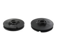 Poulie de lanceur adaptable DOLMAR - MAKITA pour modèles 112, 113, 116, 117, 119, 120, 123, 133, PS6000, PS6800
