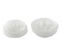 Poulie de lanceur adaptable STIHL pour modèles 009, 010, 011, 012