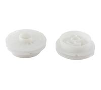 Poulie de lanceur adaptable STIHL pour modèles BT120C, BT121, BT130, FC55, FR130T, FR350, FR450, FR480C, FR480, FS100R, FS100RX,