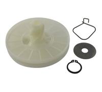 Poulie de lanceur TECUMSEH 16450005 - 29780005