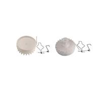 Poulie de lanceur tondeuses BRIGGS & STRATTON 299948
