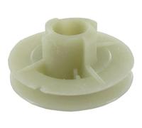 Poulie de lanceur tronçonneuse diamètre 65mm STIGA pour modèles BG4040, A4000