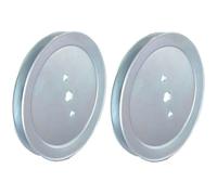 Poulie de palier adaptable pour tondeuses JOHN DEERE modèles D100, D105, D110, L100, L105, L107, L108, L110, L111, L118, LA100, LA10