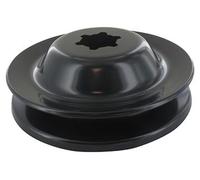 Poulie De Pont Pour Tracteur De Pelouse Mtd - Origine: 756-04298, 75604298.