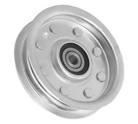 Poulie de renvoi 756-0627 956-0627 756-0365 756-0627D 3/8 x 4-1/8