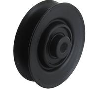 Poulie de tension à gorge en V 756-05234 pour Tondeuse