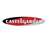 Poulie de transmission origine GGP / CASTELGARDEN pour modèles NG464TR, R484TR, RL484TR, T484TR, TD484TR, NG504TR - 125601557/0