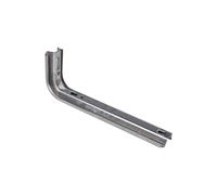 Poulie de tuyau d'alimentation 300 mm TPSAG 345 FS 6366066 KTS