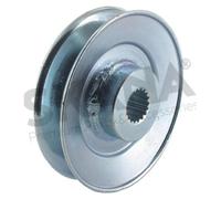 Poulie D'entrainement Pour Boite De Vitesse Tuff Torq - Origine: 1a646025750.