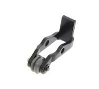 Poulie guide lame compatible avec des Scie sauteuse BOSCH