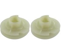 POULIE LANCEUR (Lot de 2)