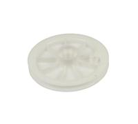 Poulie lanceur moteur Briggs et Stratton - 281336S