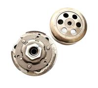 Poulie Menée Secondaire Embrayage 18T Compatible Avec Linhai UTV H300 ATV 260 LH260 300 Quad Go Kart 23929 23929A