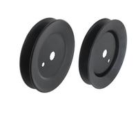 Poulie - MTD - 756-1188 - Remplacement - Performance optimale - Durabilité exceptionnelle