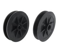 Poulie pour boitier de transmission AL-KO, MTD, SANDRIGARDEN