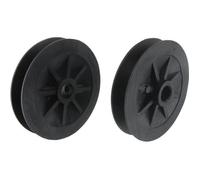 Poulie pour boitier de transmission ERING, HONDA, WOLF