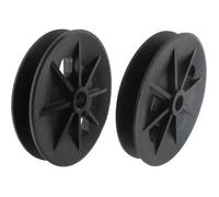 Poulie pour boitier de transmission HAYTER, MTD