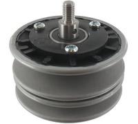 Poulie pour boitier de transmission HAYTER, PUBERT